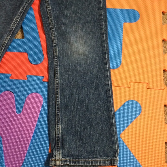 - Urban pipeline boys youth jeans . Size 8 reg. - Picture 3 of 15